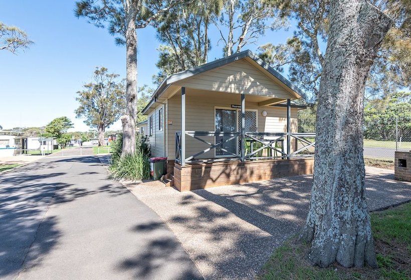 Holiday Haven Culburra Beach