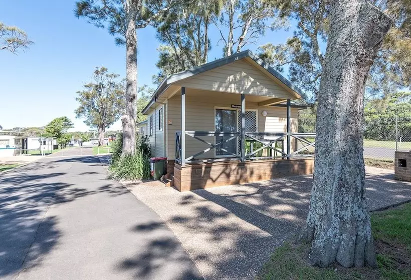 Holiday Haven Culburra Beach