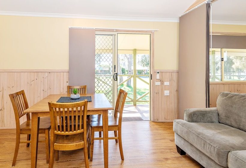 Holiday Haven Culburra Beach