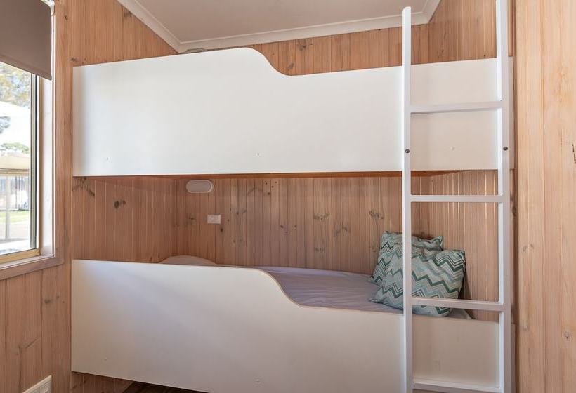 Holiday Haven Culburra Beach