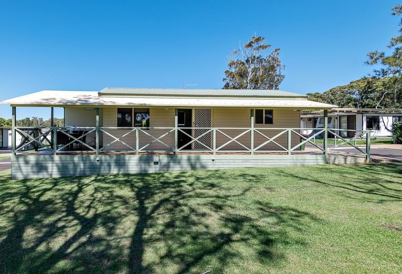 Holiday Haven Culburra Beach