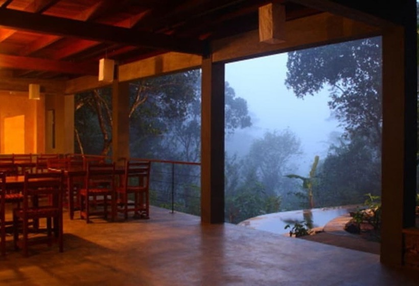 酒店 Bandura Kalawana Rainforest Bungalow