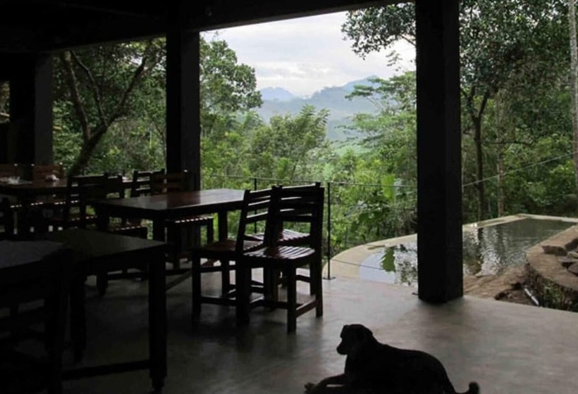 酒店 Bandura Kalawana Rainforest Bungalow