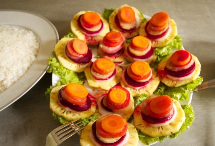 酒店 Bandura Kalawana Rainforest Bungalow