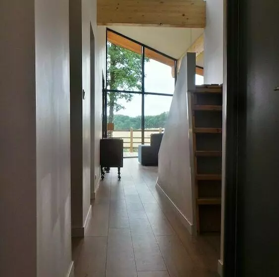 ホテル Club Les Ormes