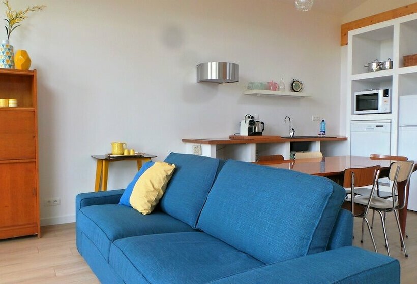 בית מלון כפרי Club Les Ormes