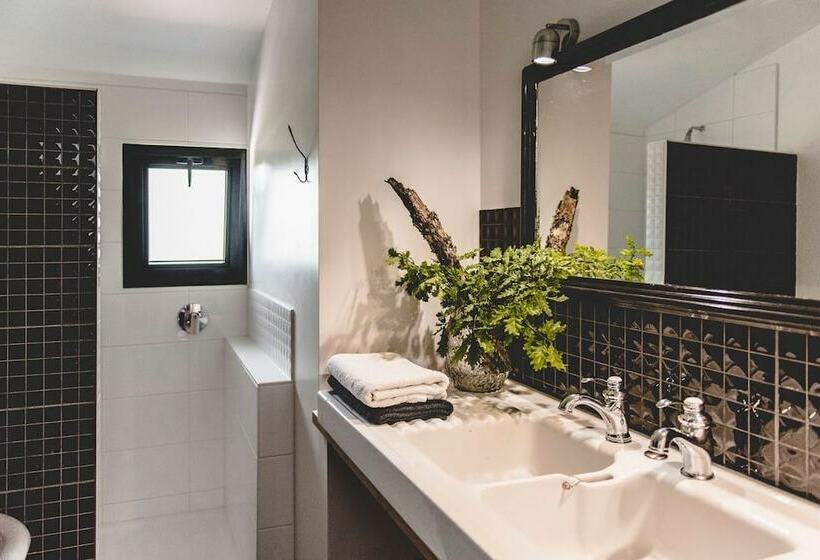 בית מלון כפרי Club Les Ormes