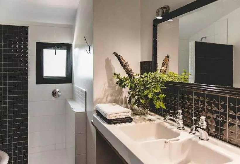 ホテル Club Les Ormes