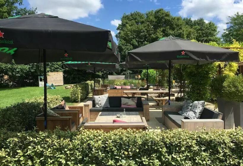 ホテル Club Les Ormes