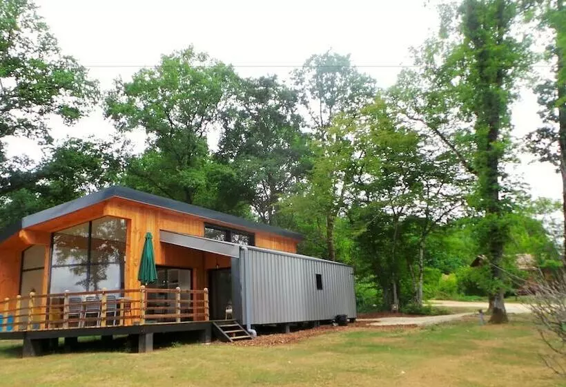 ホテル Club Les Ormes