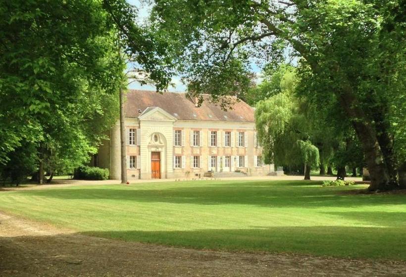 فندق Domaine De Vauluisant