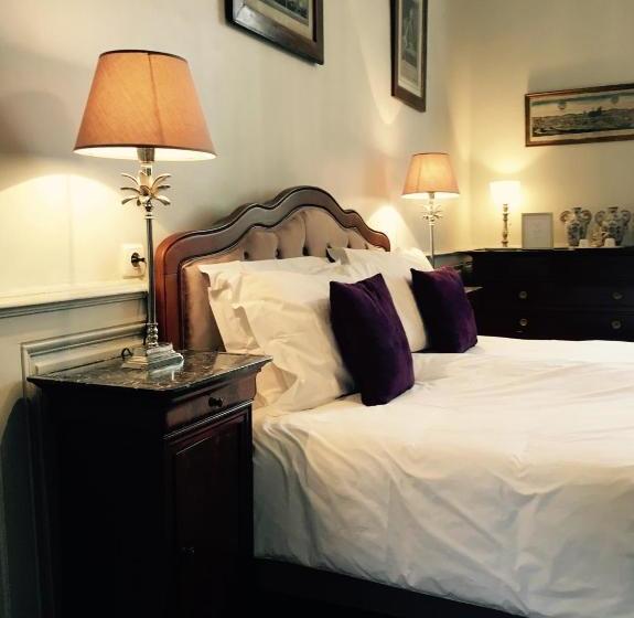 فندق Domaine De Vauluisant