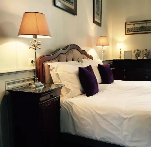 Hotelli Domaine De Vauluisant