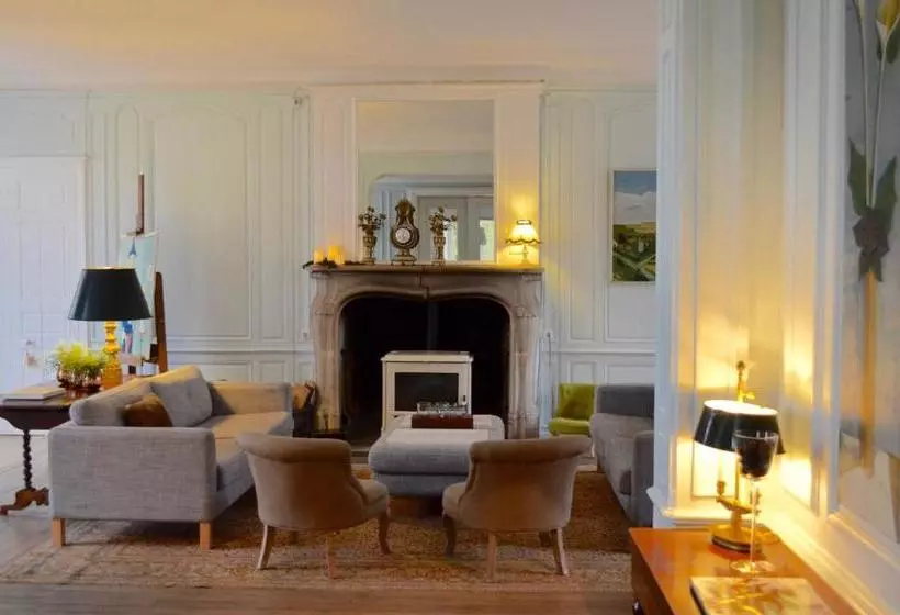 Hotelli Domaine De Vauluisant