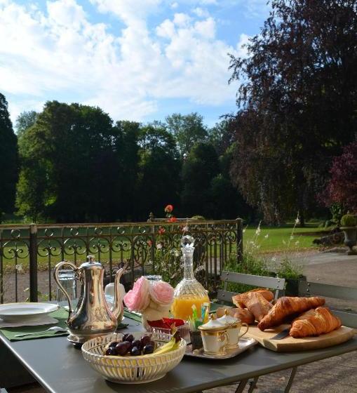 فندق Domaine De Vauluisant