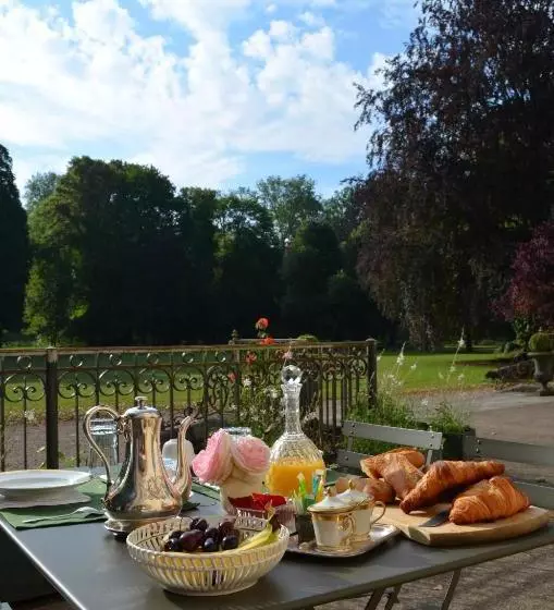 Hotelli Domaine De Vauluisant