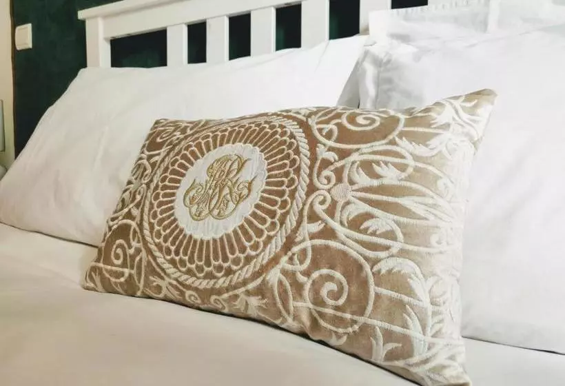 Hotelli Domaine De Vauluisant