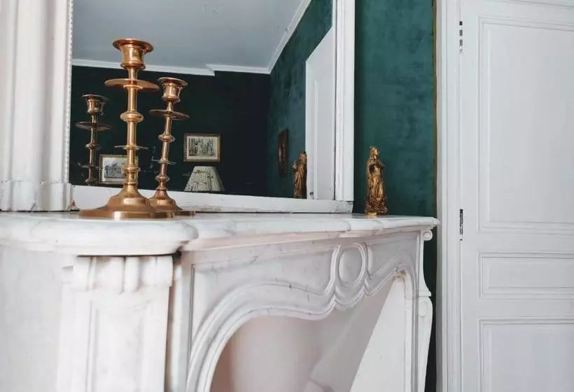 Hotelli Domaine De Vauluisant