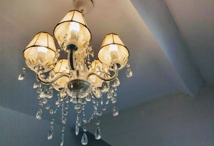 Hotelli Domaine De Vauluisant