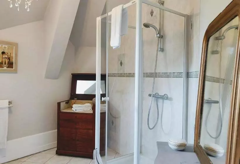 Hotelli Domaine De Vauluisant