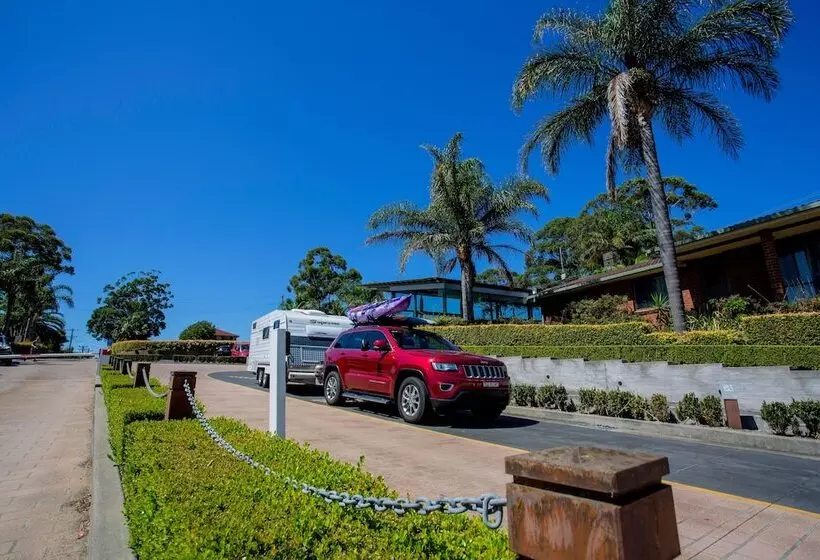 ホテル Ingenia Holidays Lake Conjola