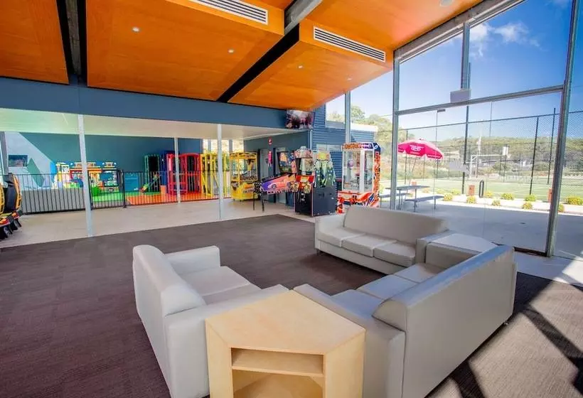 ホテル Ingenia Holidays Lake Conjola