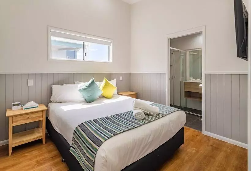 ホテル Ingenia Holidays Lake Conjola