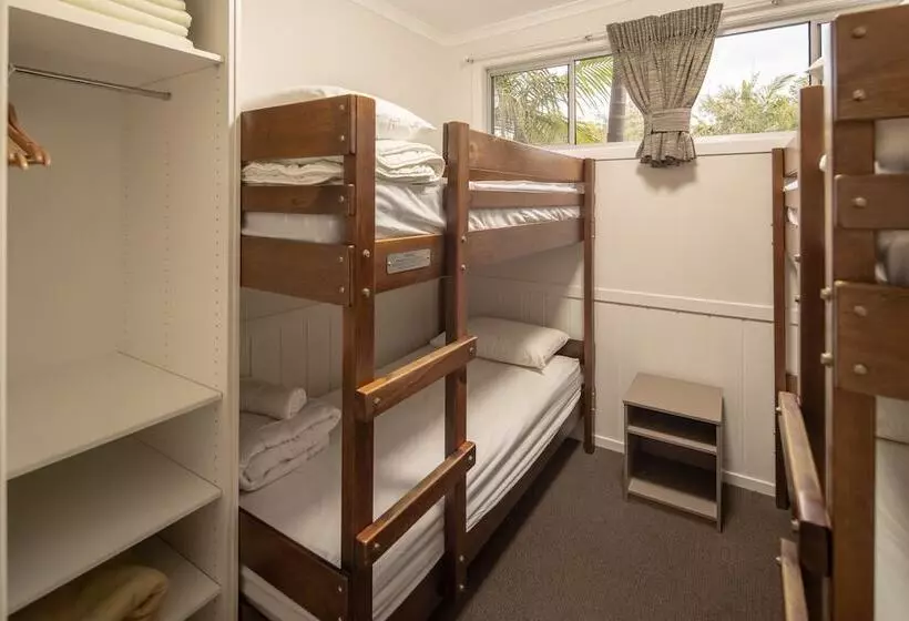 ホテル Ingenia Holidays Lake Conjola