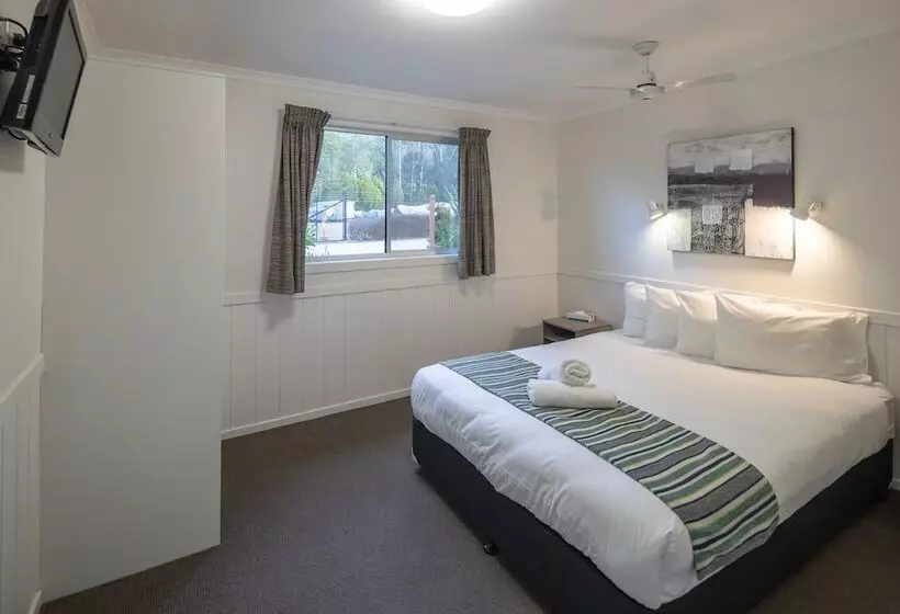 ホテル Ingenia Holidays Lake Conjola