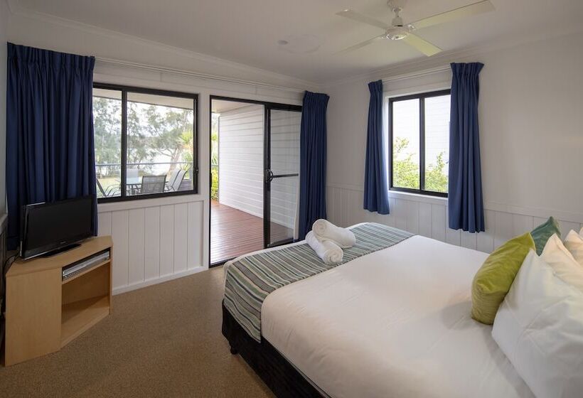 فندق Ingenia Holidays Lake Conjola