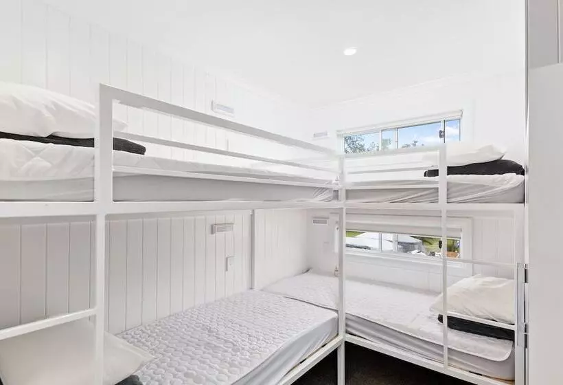 ホテル Ingenia Holidays Lake Conjola