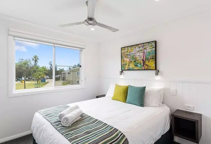 ホテル Ingenia Holidays Lake Conjola