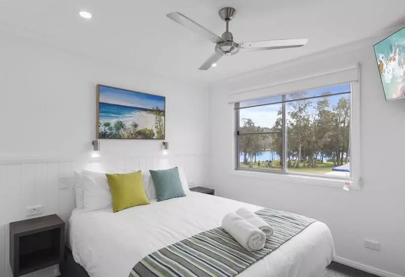 ホテル Ingenia Holidays Lake Conjola