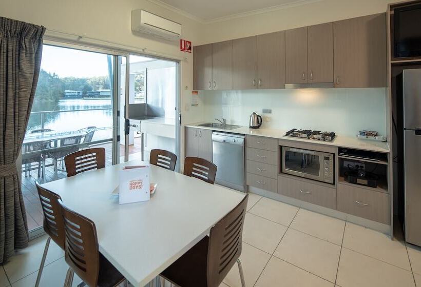 فندق Ingenia Holidays Lake Conjola