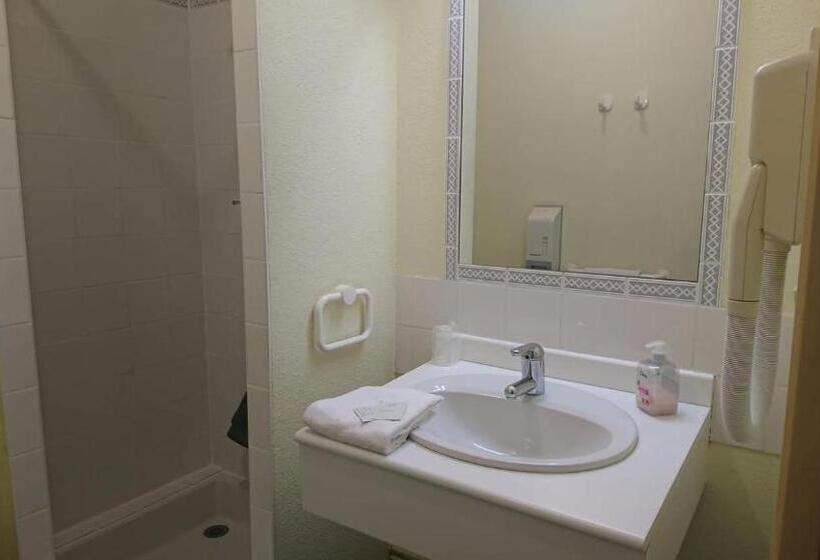 בית מלון כפרי Les Deux Porches