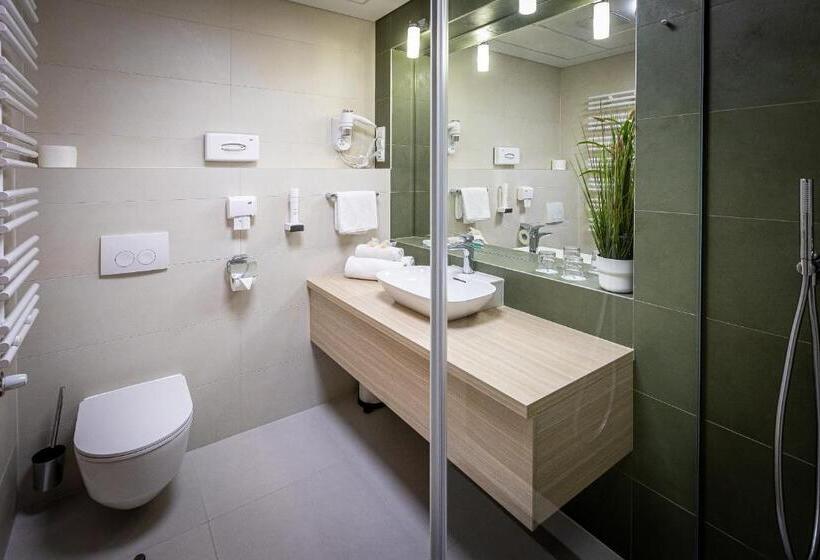 فندق Nádas Tó Park