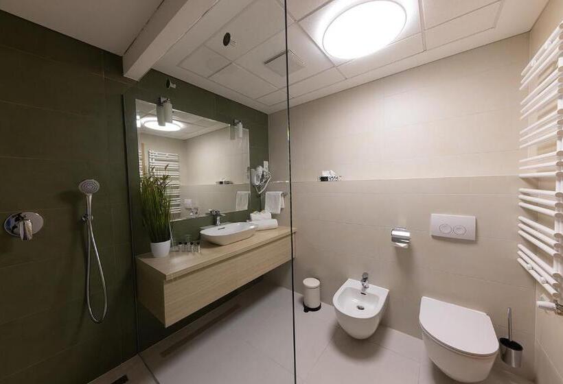 فندق Nádas Tó Park