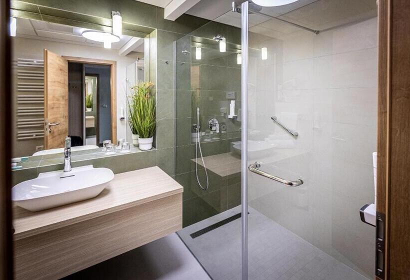 فندق Nádas Tó Park