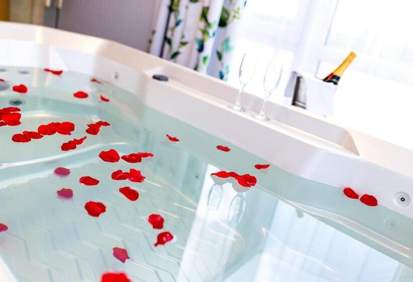 فندق Nádas Tó Park