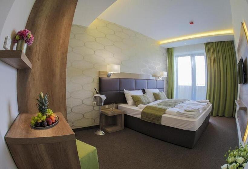 فندق Nádas Tó Park