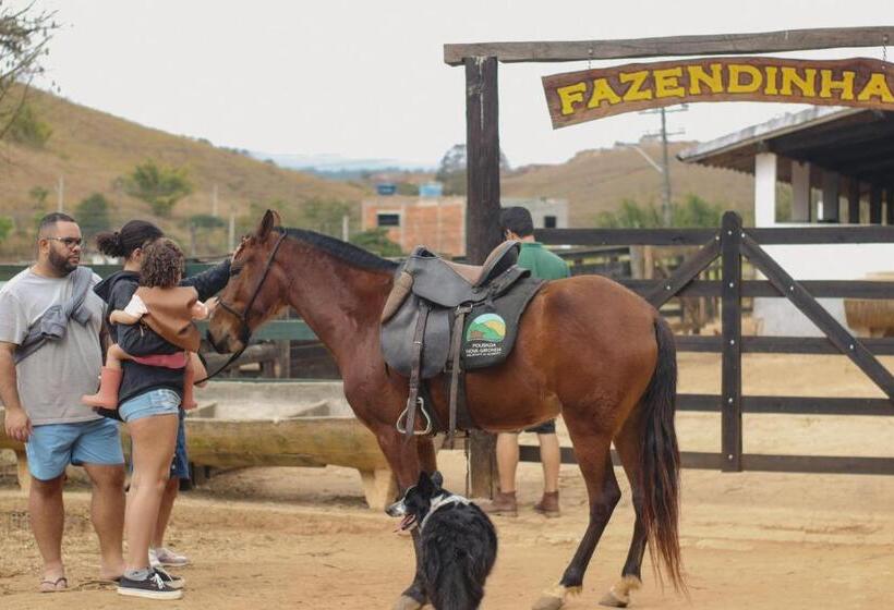 Отель Pousada Nova Gironda