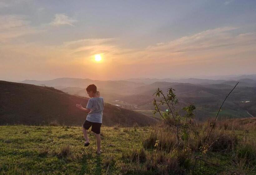 Отель Pousada Nova Gironda