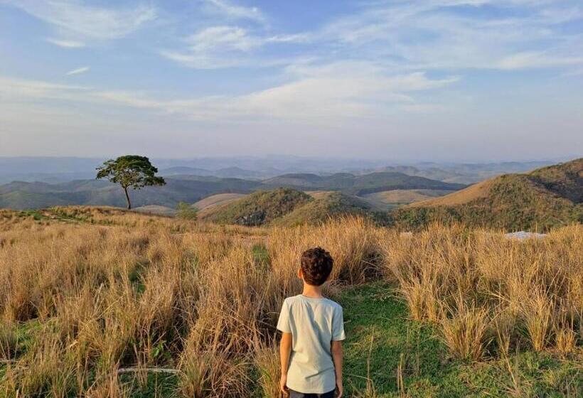 Отель Pousada Nova Gironda