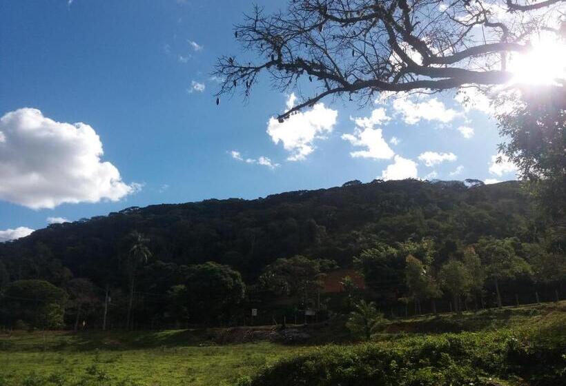 Отель Pousada Nova Gironda