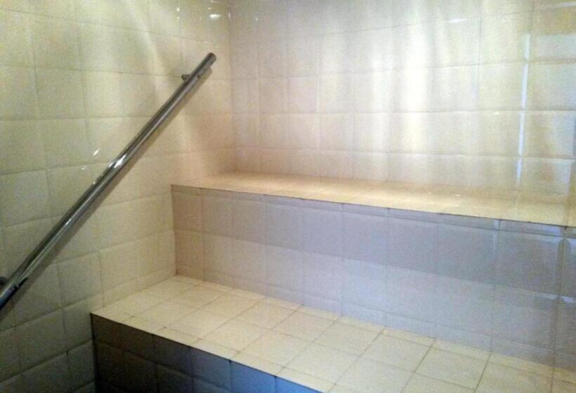 Отель Pousada Nova Gironda