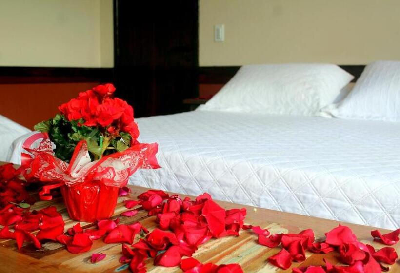 Отель Pousada Nova Gironda