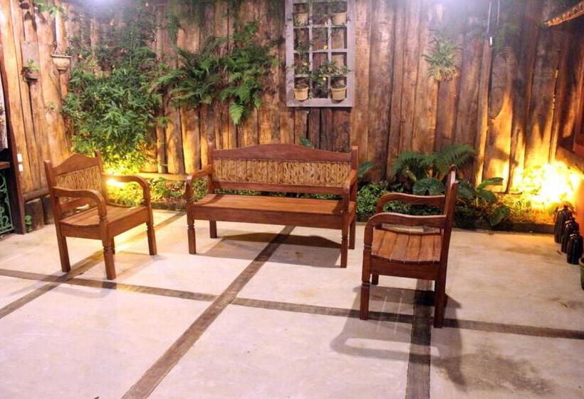 Отель Pousada Nova Gironda