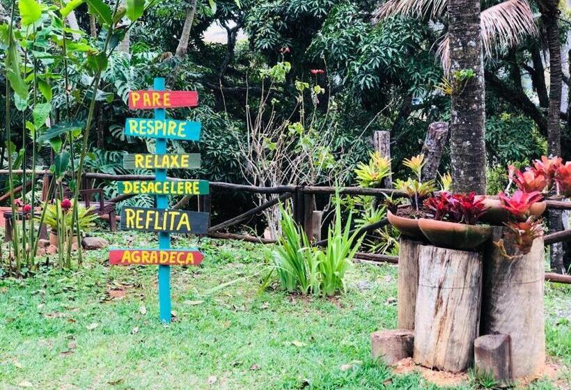 Отель Pousada Nova Gironda