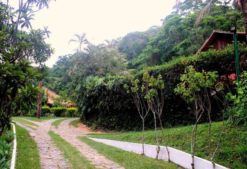 Отель Pousada Nova Gironda