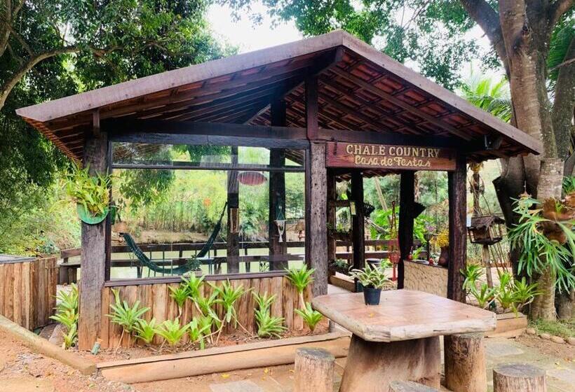 Отель Pousada Nova Gironda